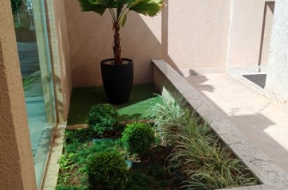 Cód: 39 - COBERTURA Á VENDA NO BAIRRO IPIRANGA - LUXO E SOFISTICAÇÃO !!