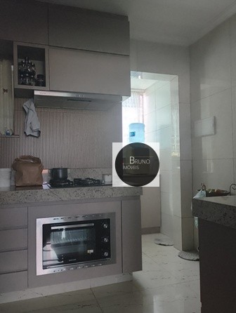 Cód: 39 - COBERTURA Á VENDA NO BAIRRO IPIRANGA - LUXO E SOFISTICAÇÃO !!