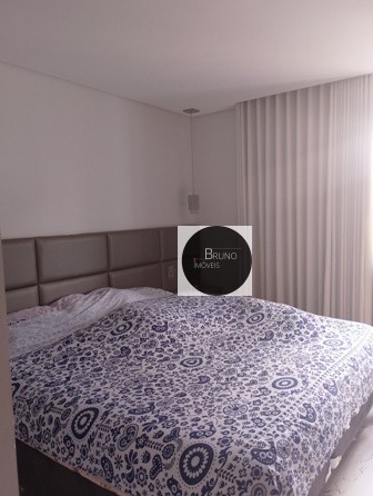 Cód: 39 - COBERTURA Á VENDA NO BAIRRO IPIRANGA - LUXO E SOFISTICAÇÃO !!