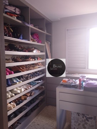 Cód: 39 - COBERTURA Á VENDA NO BAIRRO IPIRANGA - LUXO E SOFISTICAÇÃO !!