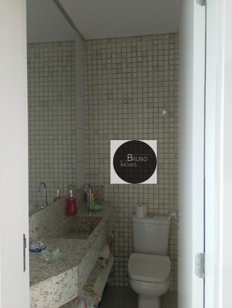 Cód: 39 - COBERTURA Á VENDA NO BAIRRO IPIRANGA - LUXO E SOFISTICAÇÃO !!