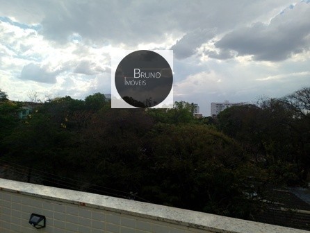 Cód: 39 - COBERTURA Á VENDA NO BAIRRO IPIRANGA - LUXO E SOFISTICAÇÃO !!