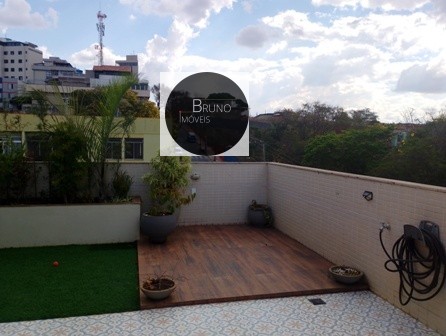 Cód: 39 - COBERTURA Á VENDA NO BAIRRO IPIRANGA - LUXO E SOFISTICAÇÃO !!