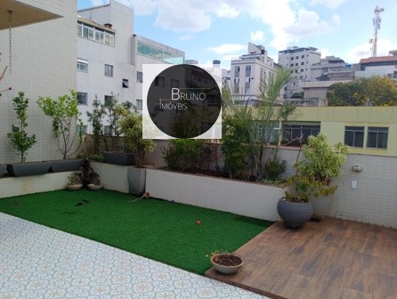 Cód: 39 - COBERTURA Á VENDA NO BAIRRO IPIRANGA - LUXO E SOFISTICAÇÃO !!