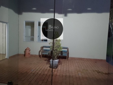 Cód: 13 - Casa á venda em Condomínio Fechado - Condomínio Aldeia da Jaguara