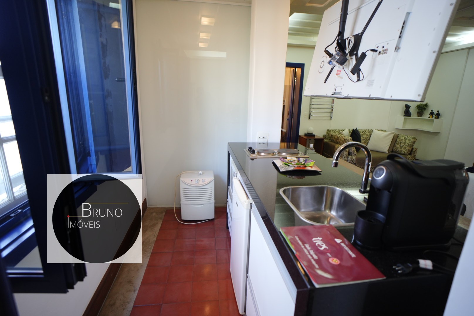 Cód: 32 - CASARÃO HISTÓRICO TOTALMENTE RESTAURADO Á VENDA - OURO PRETO - MG.