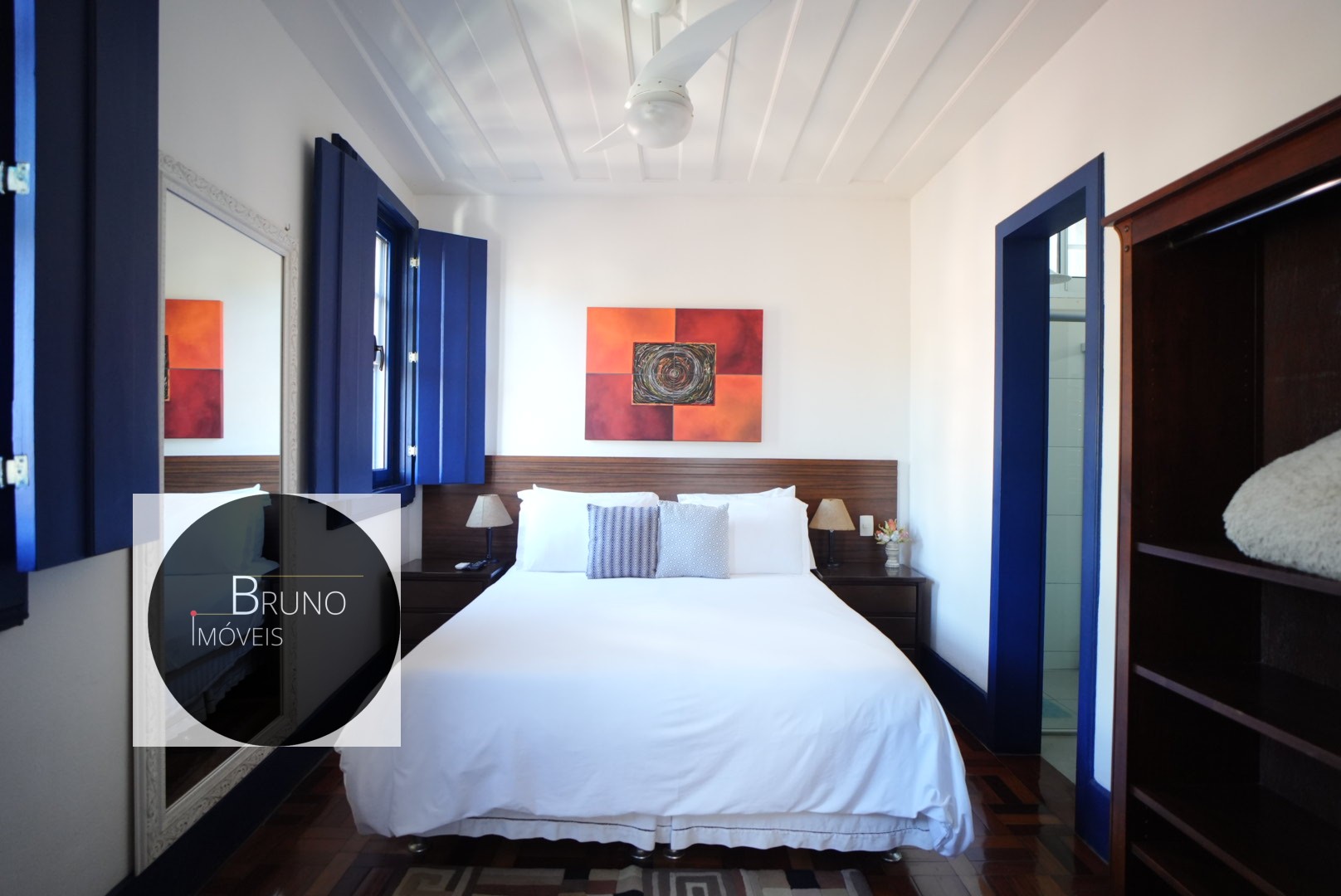 Cód: 32 - CASARÃO HISTÓRICO TOTALMENTE RESTAURADO Á VENDA - OURO PRETO - MG.