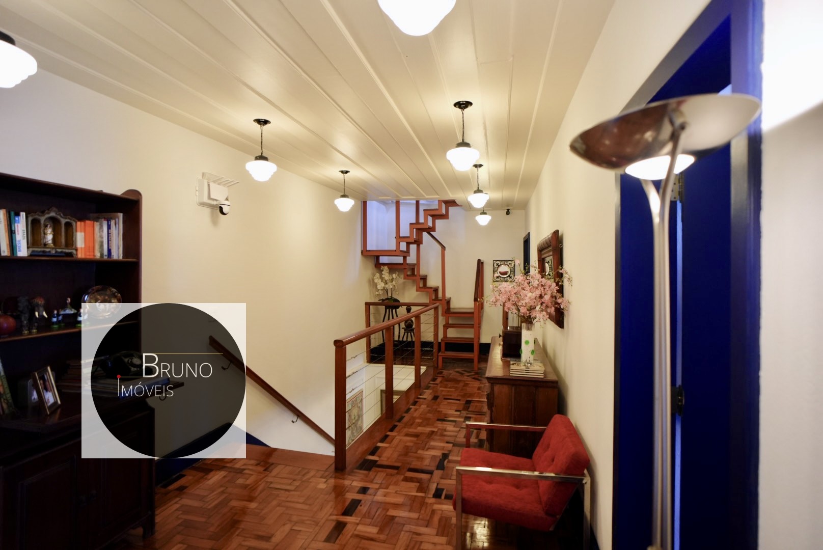 Cód: 32 - CASARÃO HISTÓRICO TOTALMENTE RESTAURADO Á VENDA - OURO PRETO - MG.