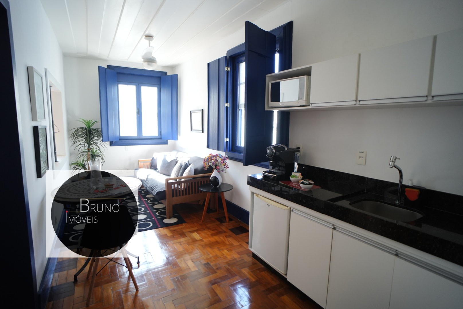 Cód: 32 - CASARÃO HISTÓRICO TOTALMENTE RESTAURADO Á VENDA - OURO PRETO - MG.