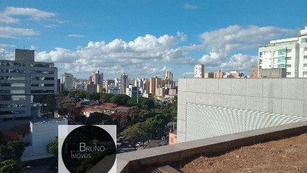 Cód: 23 - SALA DE ALTO LUXO Á VENDA NO BAIRRO SANTO AGOSTINHO - BH - MG !!
