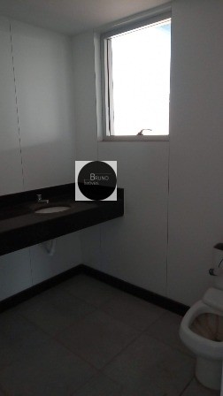 Cód: 23 - SALA DE ALTO LUXO Á VENDA NO BAIRRO SANTO AGOSTINHO - BH - MG !!