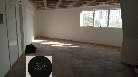 Cód: 23 - SALA DE ALTO LUXO Á VENDA NO BAIRRO SANTO AGOSTINHO - BH - MG !!