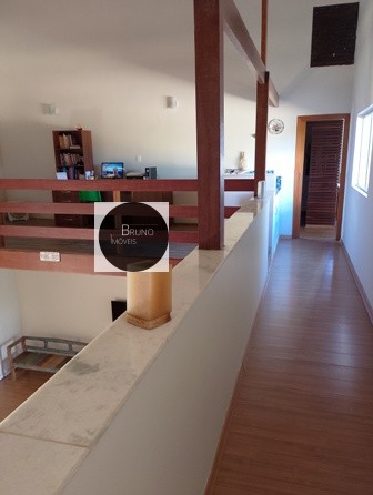 Cód: 13 - Casa á venda em Condomínio Fechado - Condomínio Aldeia da Jaguara