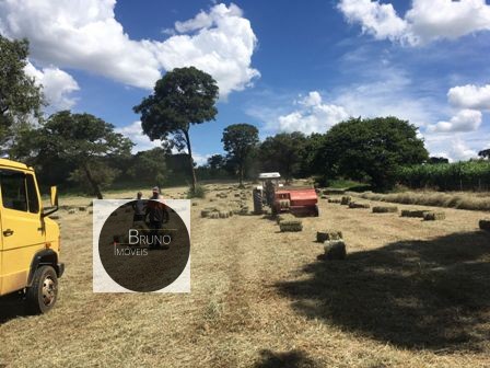 Cód: 20 - Fazendinha á Venda no Quintas da Fazendinha - Matozinhos - MG.