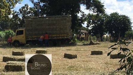 Cód: 20 - Fazendinha á Venda no Quintas da Fazendinha - Matozinhos - MG.