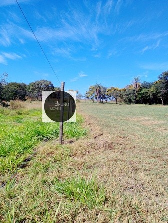 Cód: 20 - Fazendinha á Venda no Quintas da Fazendinha - Matozinhos - MG.