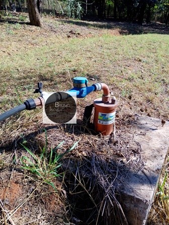 Cód: 20 - Fazendinha á Venda no Quintas da Fazendinha - Matozinhos - MG.