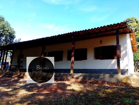 Cód: 20 - Fazendinha á Venda no Quintas da Fazendinha - Matozinhos - MG.