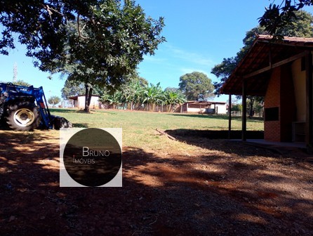 Cód: 20 - Fazendinha á Venda no Quintas da Fazendinha - Matozinhos - MG.