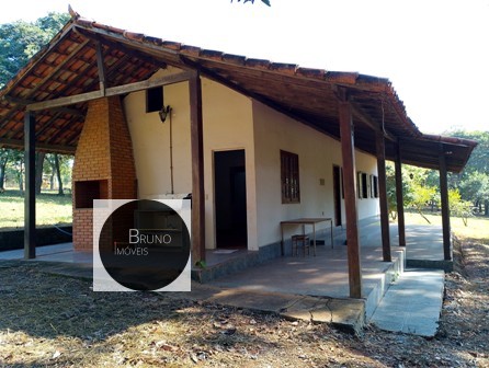 Cód: 20 - Fazendinha á Venda no Quintas da Fazendinha - Matozinhos - MG.