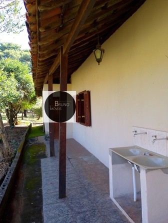 Cód: 20 - Fazendinha á Venda no Quintas da Fazendinha - Matozinhos - MG.