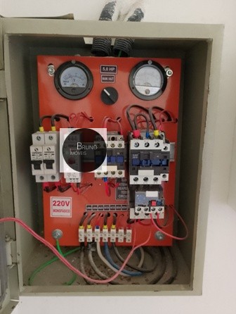 Cód: 20 - Fazendinha á Venda no Quintas da Fazendinha - Matozinhos - MG.