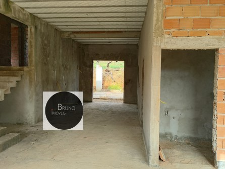 Cód: 27 - CASA MODERNA Á VENDA NO CONDOMÍNIO FECHADO LAGOA SANTA PARK RESIDENCE