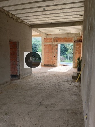 Cód: 27 - CASA MODERNA Á VENDA NO CONDOMÍNIO FECHADO LAGOA SANTA PARK RESIDENCE