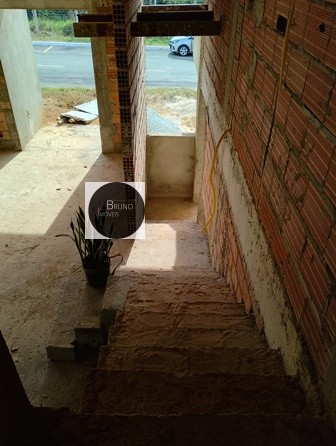 Cód: 27 - CASA MODERNA Á VENDA NO CONDOMÍNIO FECHADO LAGOA SANTA PARK RESIDENCE