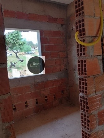 Cód: 27 - CASA MODERNA Á VENDA NO CONDOMÍNIO FECHADO LAGOA SANTA PARK RESIDENCE