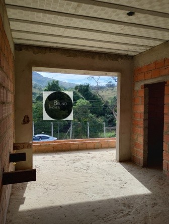 Cód: 27 - CASA MODERNA Á VENDA NO CONDOMÍNIO FECHADO LAGOA SANTA PARK RESIDENCE