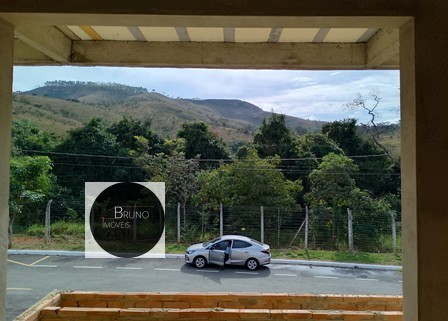 Cód: 27 - CASA MODERNA Á VENDA NO CONDOMÍNIO FECHADO LAGOA SANTA PARK RESIDENCE