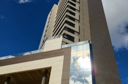 Cód: 30 -  PREMIUM Á VENDA - COBERTURA 180 ° Á VENDA - ALTO SANTA LÚCIA - BH - MG !!