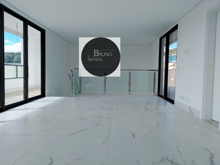 Cód: 30 -  PREMIUM Á VENDA - COBERTURA 180 ° Á VENDA - ALTO SANTA LÚCIA - BH - MG !!