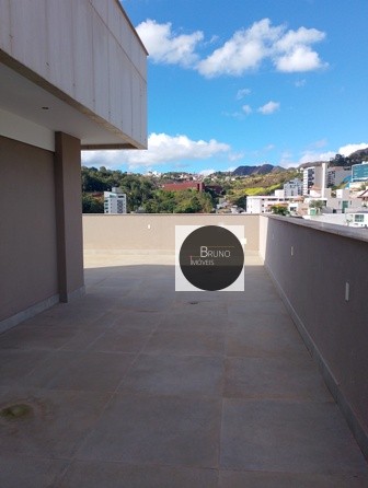 Cód: 30 -  PREMIUM Á VENDA - COBERTURA 180 ° Á VENDA - ALTO SANTA LÚCIA - BH - MG !!