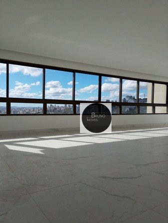 Cód: 30 -  PREMIUM Á VENDA - COBERTURA 180 ° Á VENDA - ALTO SANTA LÚCIA - BH - MG !!