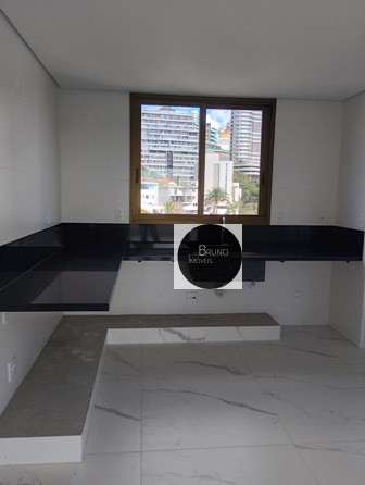 Cód: 30 -  PREMIUM Á VENDA - COBERTURA 180 ° Á VENDA - ALTO SANTA LÚCIA - BH - MG !!