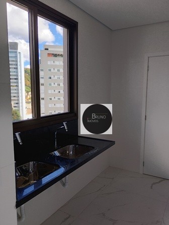 Cód: 30 -  PREMIUM Á VENDA - COBERTURA 180 ° Á VENDA - ALTO SANTA LÚCIA - BH - MG !!