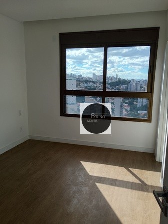 Cód: 30 -  PREMIUM Á VENDA - COBERTURA 180 ° Á VENDA - ALTO SANTA LÚCIA - BH - MG !!