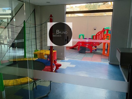 Cód: 30 -  PREMIUM Á VENDA - COBERTURA 180 ° Á VENDA - ALTO SANTA LÚCIA - BH - MG !!