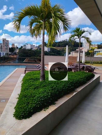 Cód: 30 -  PREMIUM Á VENDA - COBERTURA 180 ° Á VENDA - ALTO SANTA LÚCIA - BH - MG !!