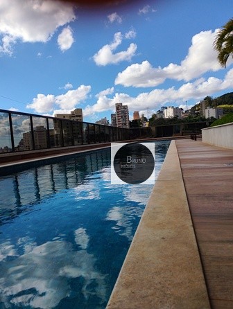 Cód: 30 -  PREMIUM Á VENDA - COBERTURA 180 ° Á VENDA - ALTO SANTA LÚCIA - BH - MG !!