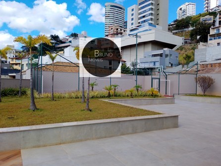 Cód: 30 -  PREMIUM Á VENDA - COBERTURA 180 ° Á VENDA - ALTO SANTA LÚCIA - BH - MG !!