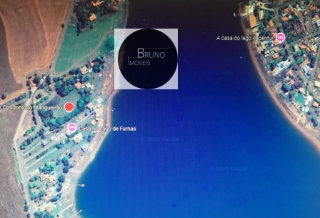 Cód: 33 - CASA MARAVILHOSA NO LAGO DE FURNAS  Á VENDA !!