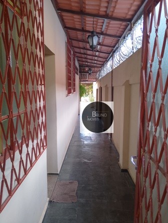 Cód: 35 - CASA ANTIGA, REFORMADA, Á VENDA NO BAIRRO LAGOINHA - BH - MG !!