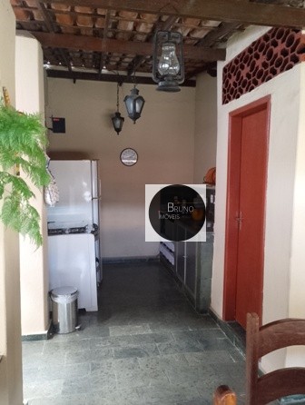 Cód: 35 - CASA ANTIGA, REFORMADA, Á VENDA NO BAIRRO LAGOINHA - BH - MG !!