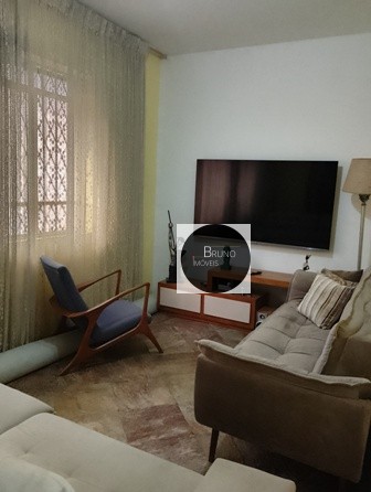 Cód: 35 - CASA ANTIGA, REFORMADA, Á VENDA NO BAIRRO LAGOINHA - BH - MG !!