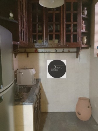 Cód: 35 - CASA ANTIGA, REFORMADA, Á VENDA NO BAIRRO LAGOINHA - BH - MG !!