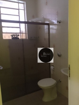 Cód: 35 - CASA ANTIGA, REFORMADA, Á VENDA NO BAIRRO LAGOINHA - BH - MG !!