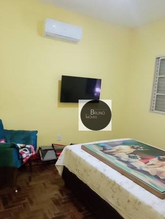 Cód: 35 - CASA ANTIGA, REFORMADA, Á VENDA NO BAIRRO LAGOINHA - BH - MG !!